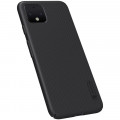 Nillkin Super Frosted Zadný Kryt pre Google Pixel 4 Black 