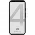 Nillkin Super Frosted Zadný Kryt pre Google Pixel 4 XL Black 