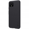 Nillkin Super Frosted Zadný Kryt pre Google Pixel 4 XL Black 