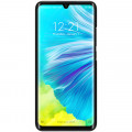 Nillkin Super Frosted Zadný Kryt pre Xiaomi Mi Note 10 / Mi Note 10 Pro Black