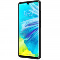 Nillkin Super Frosted Zadný Kryt pre Xiaomi Mi Note 10 / Mi Note 10 Pro Black
