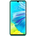 Nillkin Super Frosted Zadný Kryt pre Xiaomi Mi Note 10 / Mi Note 10 Pro Mint Green