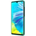 Nillkin Super Frosted Zadný Kryt pre Xiaomi Mi Note 10 / Mi Note 10 Pro Mint Green
