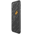 Nillkin Striker Zadný Kryt pre Apple iPhone 11 Pro Grey