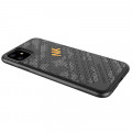 Nillkin Striker Zadný Kryt pre Apple iPhone 11 Grey