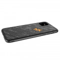 Nillkin Striker Zadný Kryt pre Apple iPhone 11 Grey