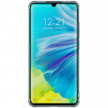 Nillkin Nature TPU Kryt pre Xiaomi Mi Note 10 / 10 Pro Grey