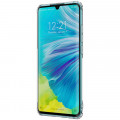 Nillkin Nature TPU Kryt pre Xiaomi Mi Note 10 / 10 Pro Transparent