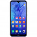Nillkin Nature TPU Kryt pre Xiaomi Redmi Note 8T Grey 