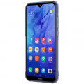 Nillkin Nature TPU Kryt pre Xiaomi Redmi Note 8T Grey 