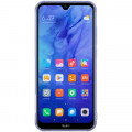 Nillkin Nature TPU Kryt pre Xiaomi Redmi Note 8T Transparent