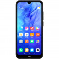 Nillkin Super Frosted Zadný Kryt pre Xiaomi Redmi Note 8T Black