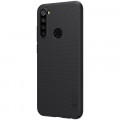 Nillkin Super Frosted Zadný Kryt pre Xiaomi Redmi Note 8T Black