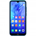 Nillkin Super Frosted Zadný Kryt pre Xiaomi Redmi Note 8T Blue