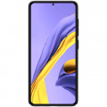 Nillkin Super Frosted Zadný Kryt pre Samsung Galaxy A51 Black 