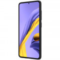 Nillkin Super Frosted Zadný Kryt pre Samsung Galaxy A51 Black 