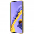 Nillkin Super Frosted Zadný Kryt pre Samsung Galaxy A51 Gold