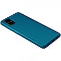 Nillkin Super Frosted Zadný Kryt pre Samsung Galaxy A51 Blue