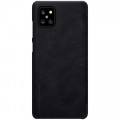 Nillkin Qin Book Puzdro pre Samsung Galaxy Note10 Lite Black