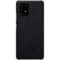 Nillkin Qin Book Puzdro pre Samsung Galaxy S10 Lite Black
