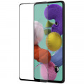 Nillkin Tvrdené Sklo 2.5D CP+ Black pre Samsung Galaxy A51