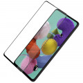 Nillkin Tvrdené Sklo 2.5D CP+ Black pre Samsung Galaxy A51