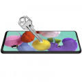Nillkin Tvrdené Sklo 2.5D CP+ Black pre Samsung Galaxy A51