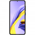 Nillkin Super Frosted Zadný Kryt pre Samsung Galaxy A71 Black 