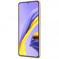 Nillkin Super Frosted Zadný Kryt pre Samsung Galaxy A71 Gold