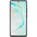 Nillkin Super Frosted Zadný Kryt pre Samsung Galaxy S10 Lite Black 