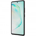 Nillkin Super Frosted Zadný Kryt pre Samsung Galaxy S10 Lite Black 