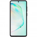 Nillkin Super Frosted Zadný Kryt pre Samsung Galaxy Note10 Lite Black 