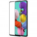 Nillkin Tvrdené Sklo 3D CP+ MAX Black pre Samsung Galaxy A51