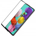 Nillkin Tvrdené Sklo 3D CP+ MAX Black pre Samsung Galaxy A51
