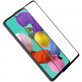 Nillkin Tvrdené Sklo 3D CP+ MAX Black pre Samsung Galaxy A51