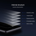 Nillkin Tvrdené Sklo 3D CP+ MAX Black pre Samsung Galaxy A51