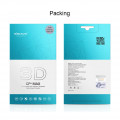 Nillkin Tvrdené Sklo 3D CP+ MAX Black pre Samsung Galaxy A51