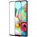 Nillkin Tvrdené Sklo 3D CP+ MAX Black pre Samsung Galaxy A71 / Note10 Lite