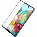 Nillkin Tvrdené Sklo 3D CP+ MAX Black pre Samsung Galaxy A71 / Note10 Lite