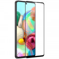 Nillkin Tvrdené Sklo 3D CP+ MAX Black pre Samsung Galaxy A71 / Note10 Lite