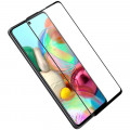 Nillkin Tvrdené Sklo 3D CP+ MAX Black pre Samsung Galaxy A71 / Note10 Lite