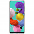 Nillkin Nature TPU Kryt pre Samsung Galaxy A51 Grey