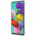 Nillkin Nature TPU Kryt pre Samsung Galaxy A51 Grey