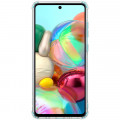 Nillkin Nature TPU Kryt pre Samsung Galaxy A71 Transparent