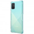 Nillkin Nature TPU Kryt pre Samsung Galaxy A71 Transparent