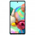 Nillkin Nature TPU Kryt pre Samsung Galaxy A71 Grey