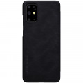 Nillkin Qin Book Puzdro pre Samsung Galaxy S20+ Black
