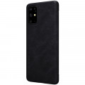 Nillkin Qin Book Puzdro pre Samsung Galaxy S20+ Black