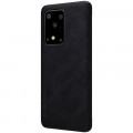 Nillkin Qin Book Puzdro pre Samsung Galaxy S20 Ultra 5G Black