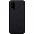 Nillkin Qin Book Puzdro pre Samsung Galaxy S20 Black